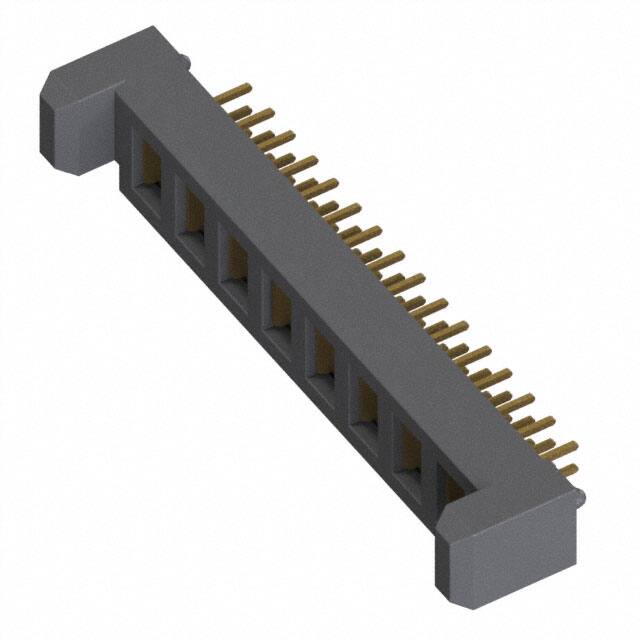 UPS-08-04.0-01-L-V Samtec Inc.  Blade Type Power Connector Assemblies